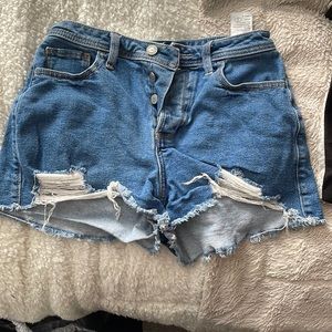 Hollister Shorts
